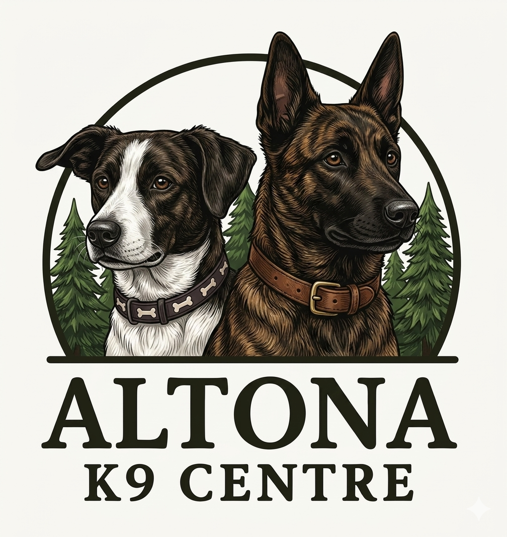 Altona K9 Centre